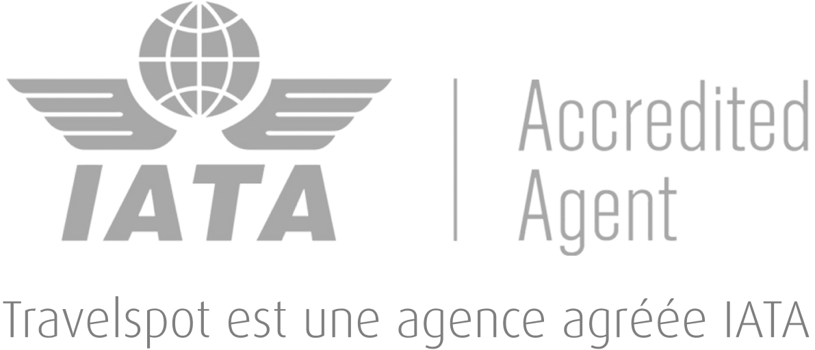 Agrément IATA